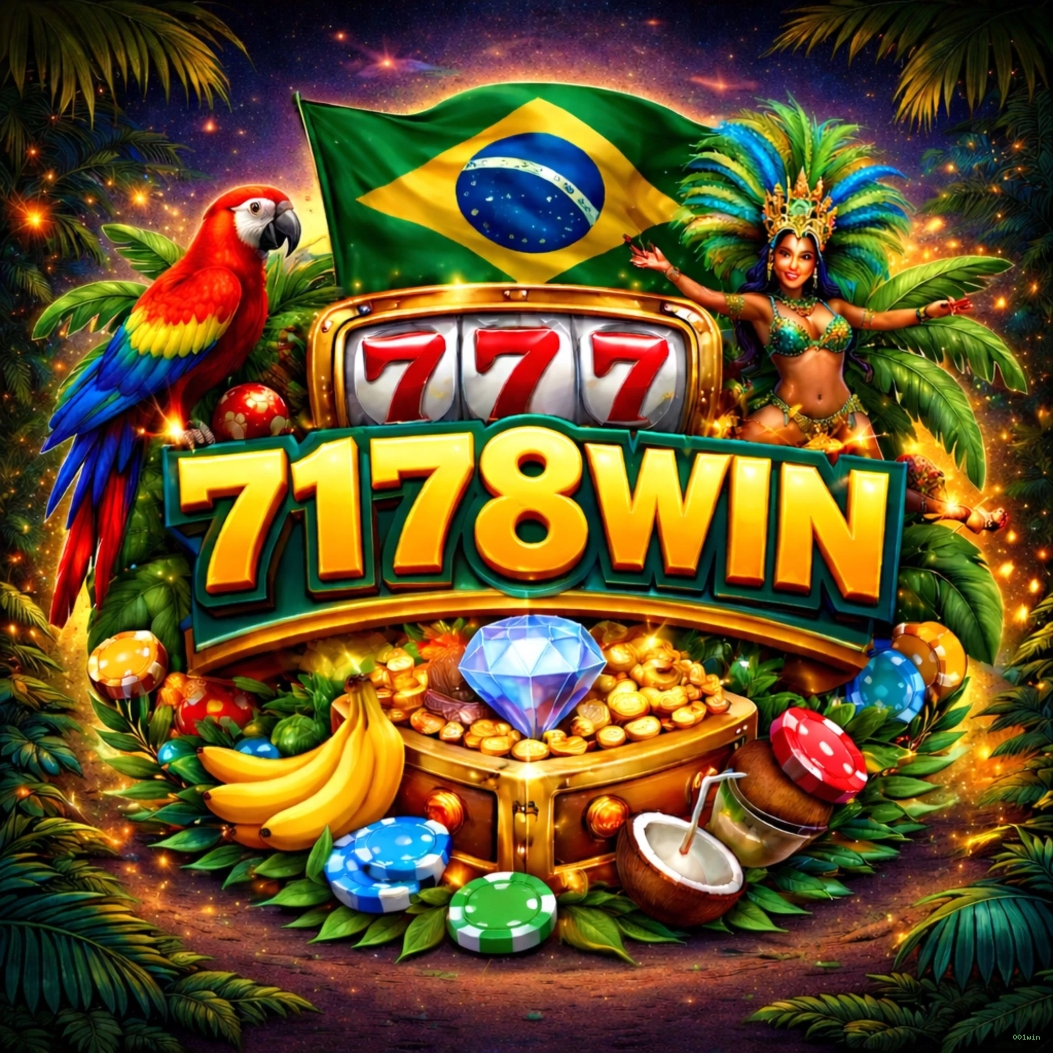 001win multi dispositivo