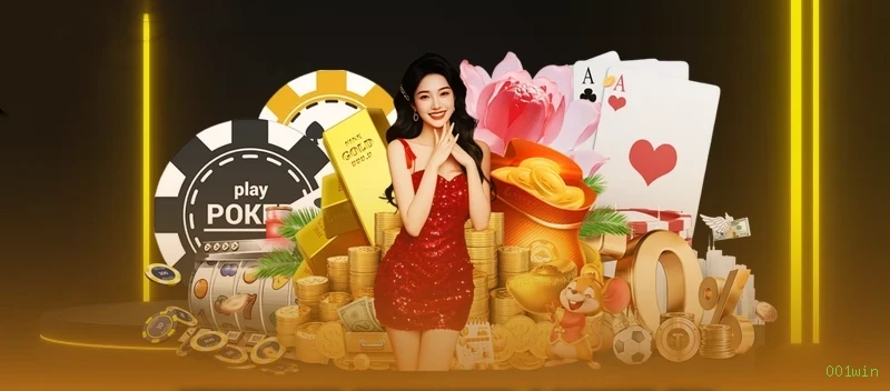 Slots 001win - Sweet Bonanza e caça-níqueis populares