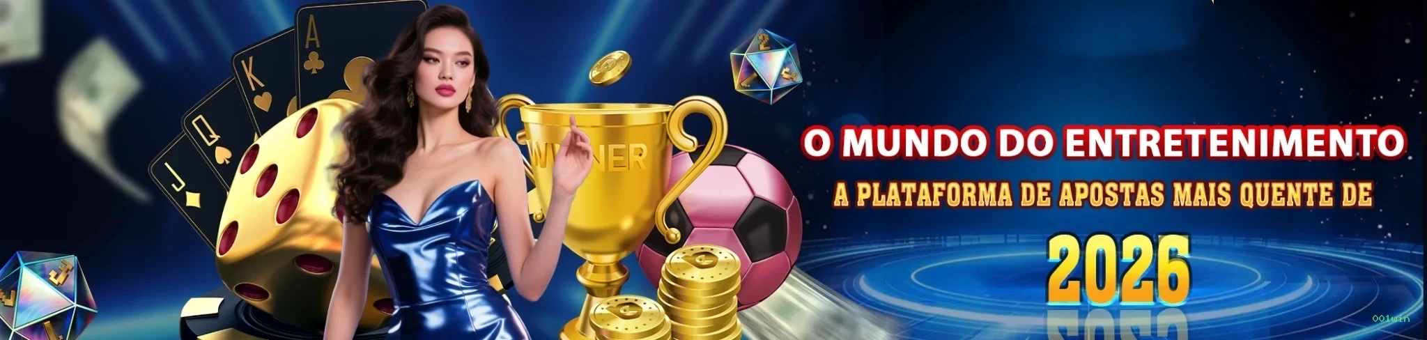 Bônus exclusivos membros VIP 001win
